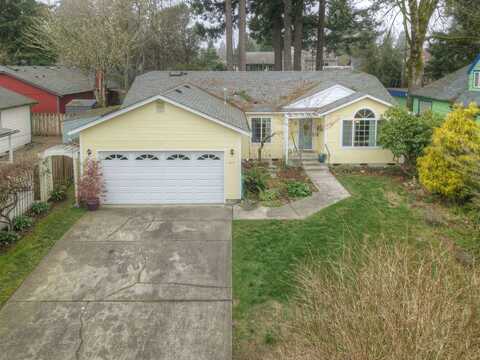 821 Plymouth Street SW, Olympia, WA 98502