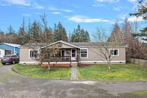 3449 West McLeod Road, Bellingham, WA 98225