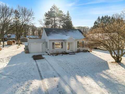 1510 W 7th Street, Marshfield, WI 54449