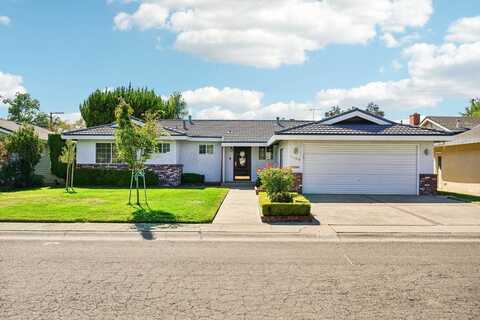 4107 Wheat Street, Sacramento, CA 95821