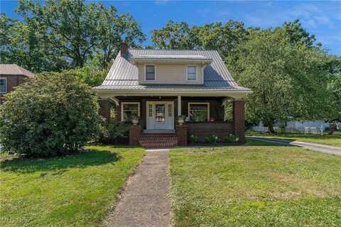 342 Woodbine Avenue SE, Warren, OH 44483