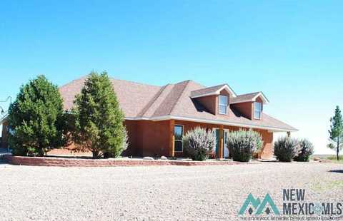 44 Desert Hill Road, Roswell, NM 88203