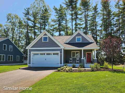 Unit 26 Summerwind Place, Greenland, NH 03840