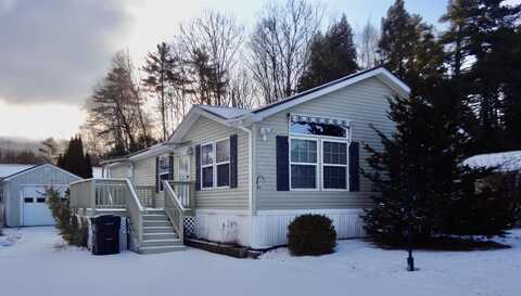 303 Old Lakeshore Road, Gilford, NH 03249