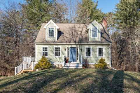 120 Tuttle Lane, Greenland, NH 03840