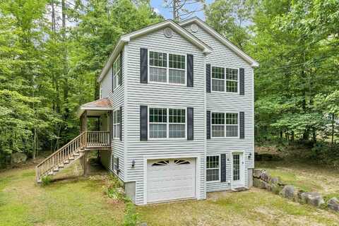 96 Olympia Street, Moultonborough, NH 03254