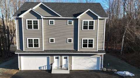 80B Rochester Hill Road, Rochester, NH 03867