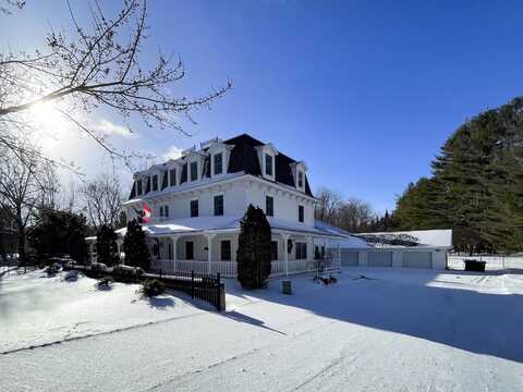 1645 Cross Road, Jay, VT 05859