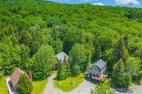15 Mill Road, Dover, VT 05356