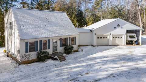 101 Mastin Road, Sutton, NH 03260