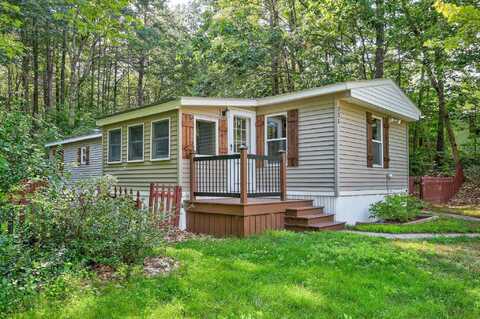 331 Lamplighter Drive, Conway, NH 03818