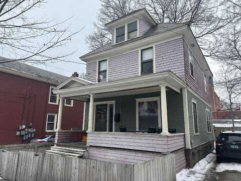 54 King Street, Burlington, VT 05401