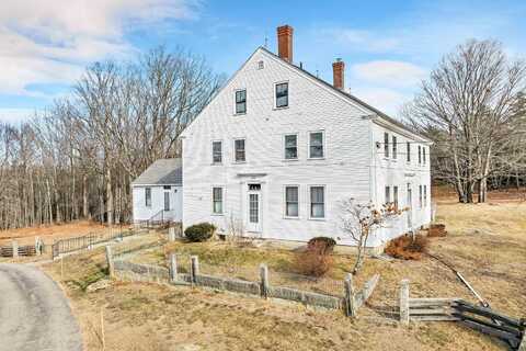 280 Meetinghouse Hill Road, Farmington, NH 03835