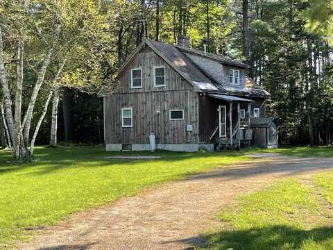 603 North Road, Guildhall, VT 05905