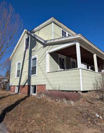 47 West Main Street, Hillsborough, NH 03244