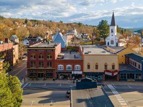 359 Central Street, Franklin, NH 03235