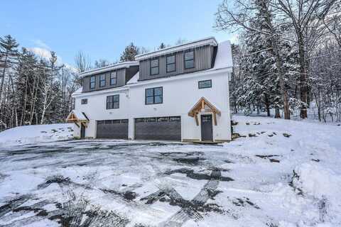 20 Rennie Road, Hanover, NH 03755