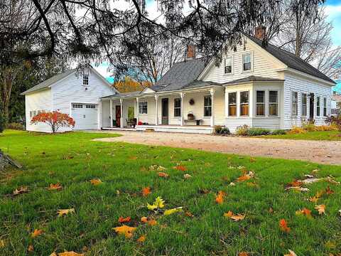 7 Poplar Street, Andover, NH 03216