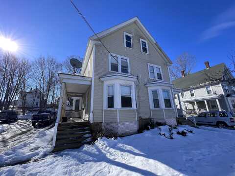 32 Sixth Street, Dover, NH 03820