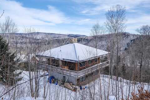 241 Bear Hill Road, Plymouth, VT 05056