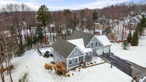 63 Grouse Run, Pelham, NH 03076