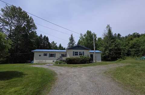 23 East Colebrook Road, Colebrook, NH 03576
