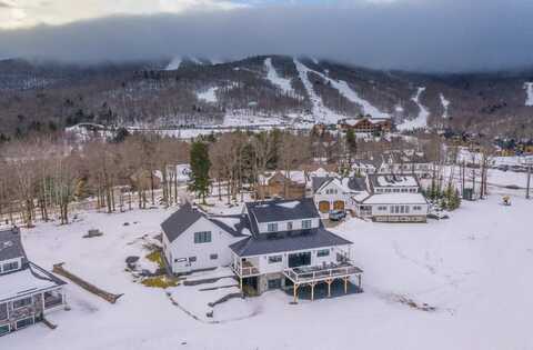 22 Stags Leap Lane, Wilmington, VT 05363