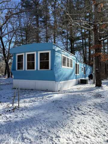 11 Pineland Park Road, Milton, NH 03851