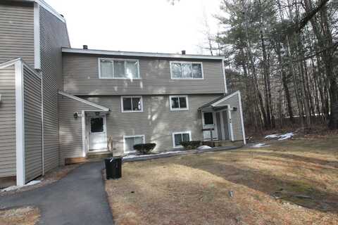 869 Upper Mad River Road, Thornton, NH 03285