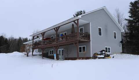 2644 VT 58E, Lowell, VT 05847