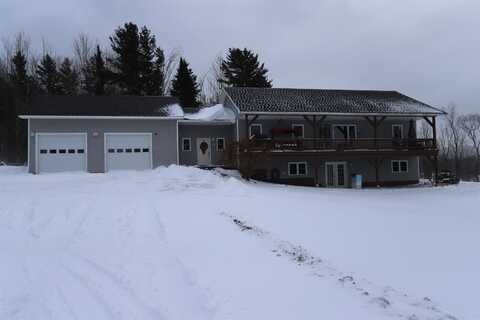 2644 VT 58E, Lowell, VT 05847