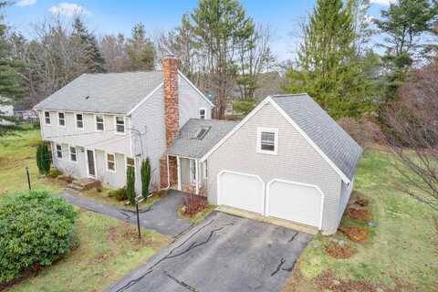 38 Hampton Falls Road, Exeter, NH 03833