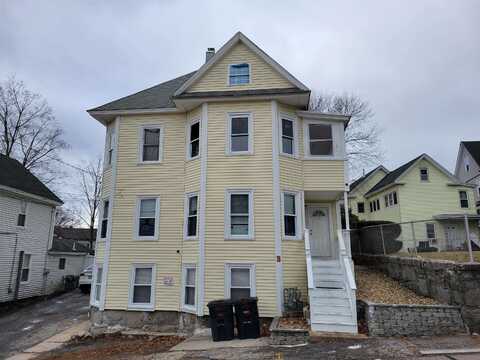 10 Dow Street, Nashua, NH 03064