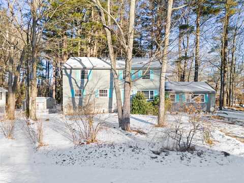 48 Briarcliff Drive, Milford, NH 03055