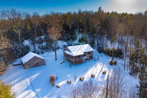 52 O'Donnell Drive, Fairlee, VT 05045