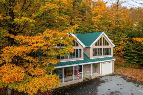 17 Roundtree Road, Winhall, VT 05340