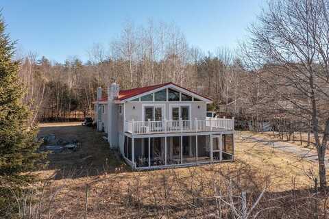 358 N Barnstead Road, Barnstead, NH 03225