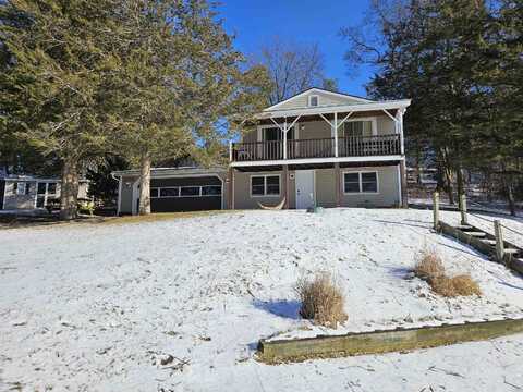 313 Jones Dock Road, Bridport, VT 05734