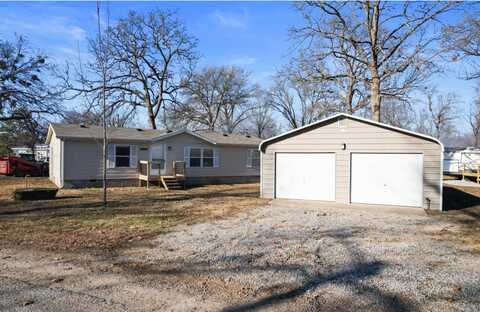 32473 Oxford Drive, Afton, OK 74331