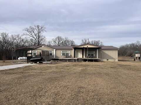 2322 E 370 Road, Eucha, OK 74342