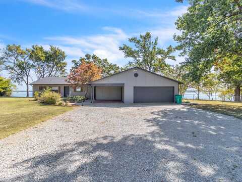 36080 N Cliff Crest Drive, Vinita, OK 74301