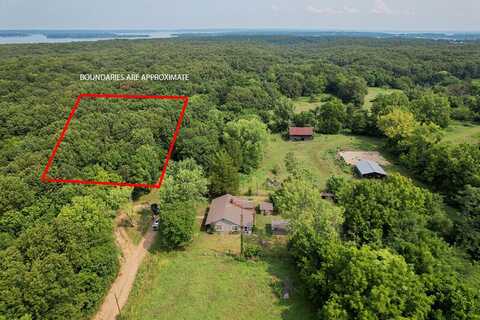 S 560 Road, Jay, OK 74346