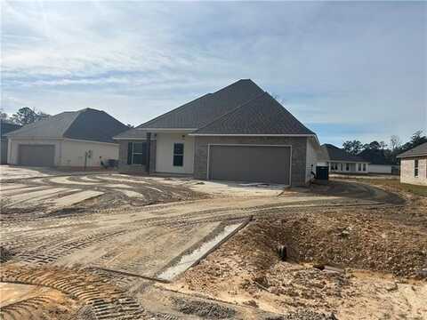 39313 LAKE VISTA Circle, Ponchatoula, LA 70454