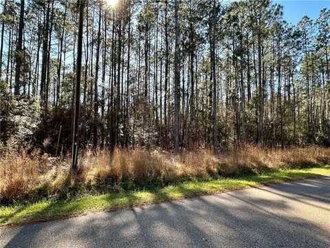 Lot 59 QUIMET Drive, Abita Springs, LA 70420