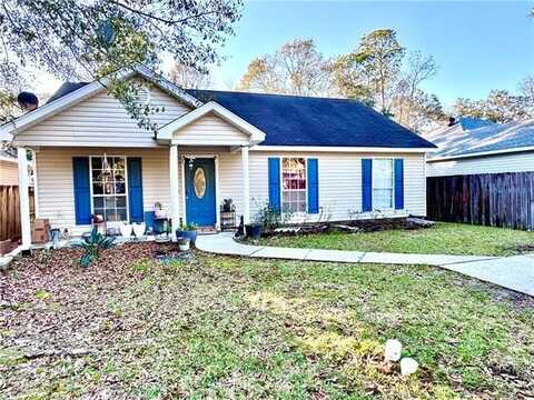 4146 PEARL Street, Slidell, LA 70461