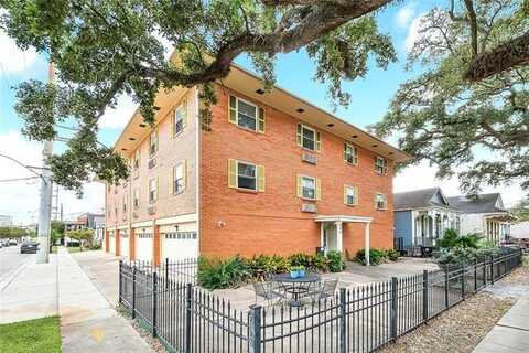 500 S NORMAN C FRANCIS Parkway, New Orleans, LA 70119