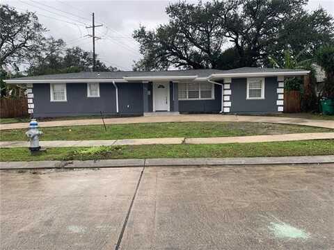 3300 BISSONET Drive, Metairie, LA 70003