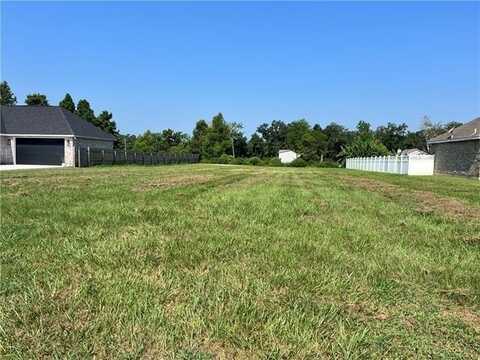 58 RUE TERRE AUX BOEUFS Boulevard, Saint Bernard, LA 70085