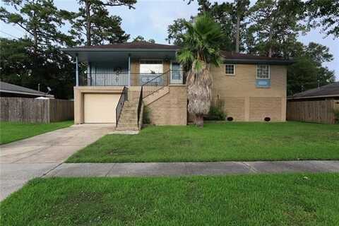 2127 MIDDLE Drive, Slidell, LA 70458