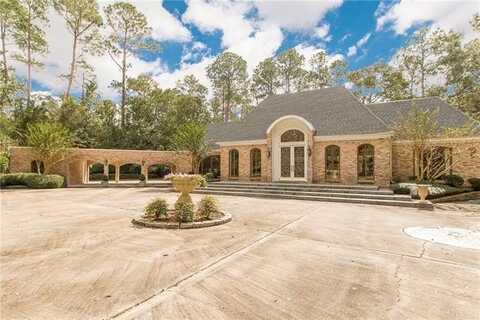 408 CHRISTIAN Lane, Slidell, LA 70458